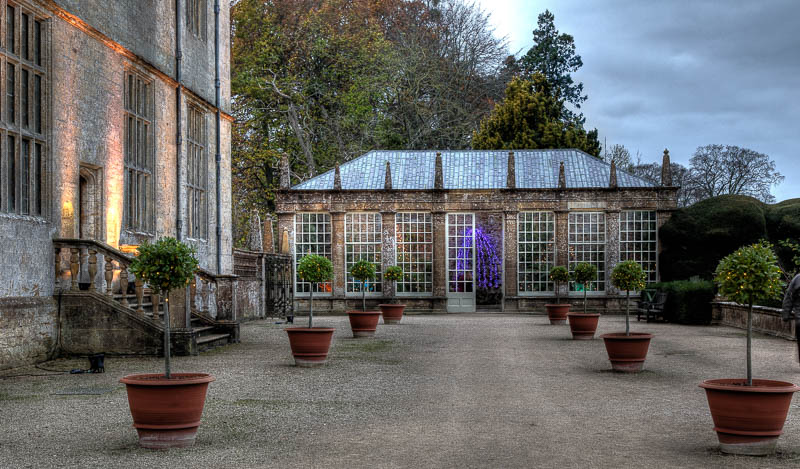 Montacute House, National Trust, Somerset, Dorsetcamera