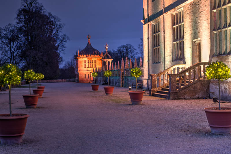 Montacute House, National Trust, Somerset, Dorsetcamera