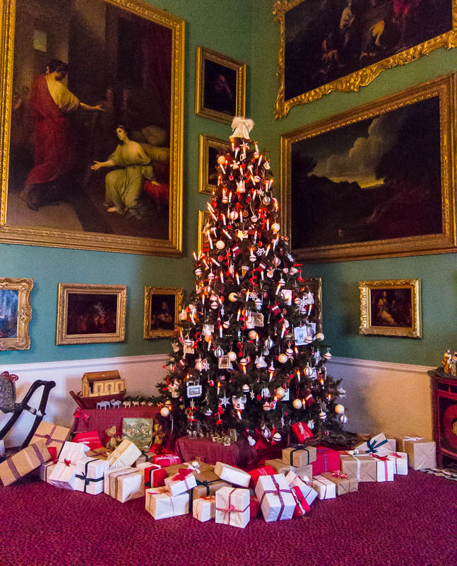 Stourhead house National Trust Wiltshire Dorsetcamera