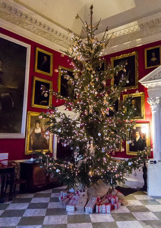 Stourhead house National Trust Wiltshire Dorsetcamera