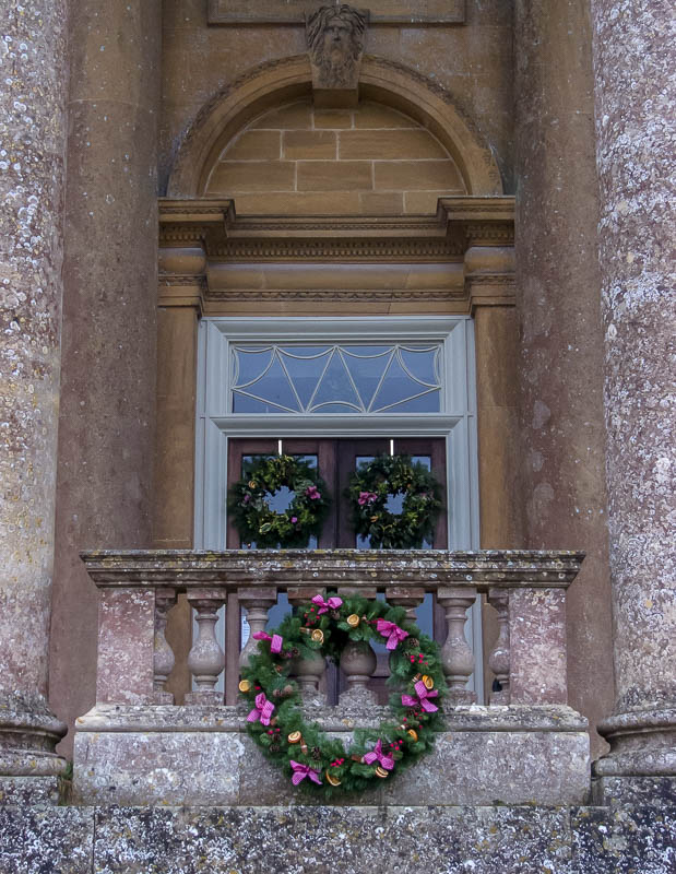 Stourhead house National Trust Wiltshire Dorsetcamera