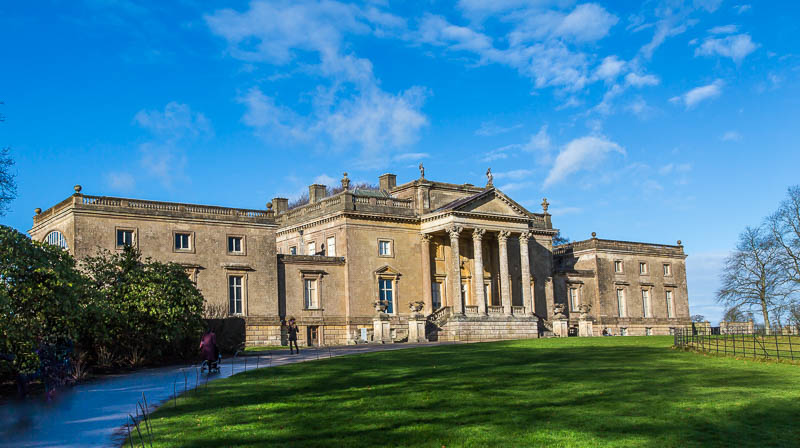 Stourhead house National Trust Wiltshire Dorsetcamera