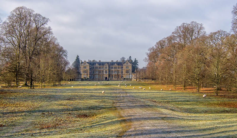 Somerset Montacute National Trust Dorsetcamera