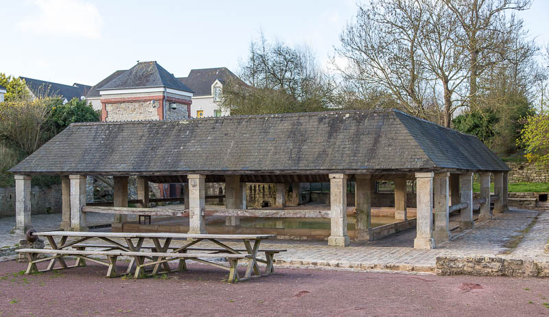 Carentan Normandy France Dorsetcamera