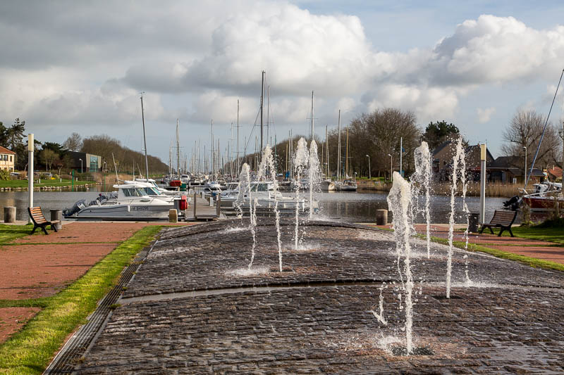 Carentan Normandy France Dorsetcamera