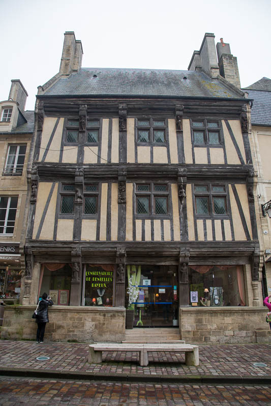 Bayeaux Normandy France Dorsetcamera