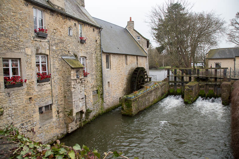 Bayeaux Normandy France Dorsetcamera