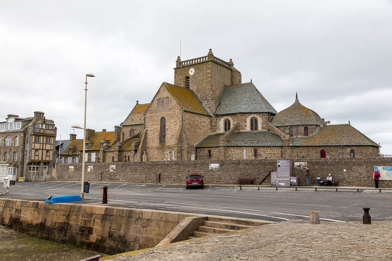 Barfleur Normandy France Dorsetcamera