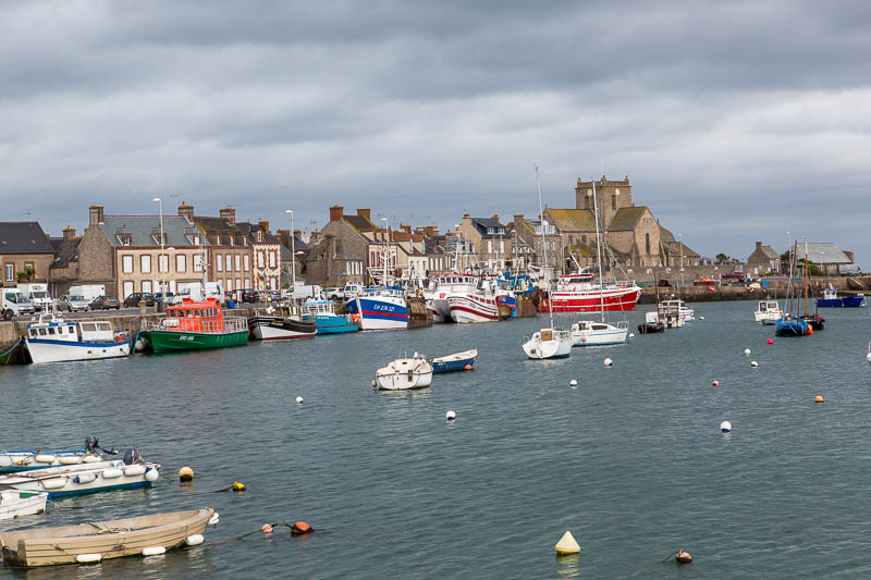 Barfleur Normandy France Dorsetcamera