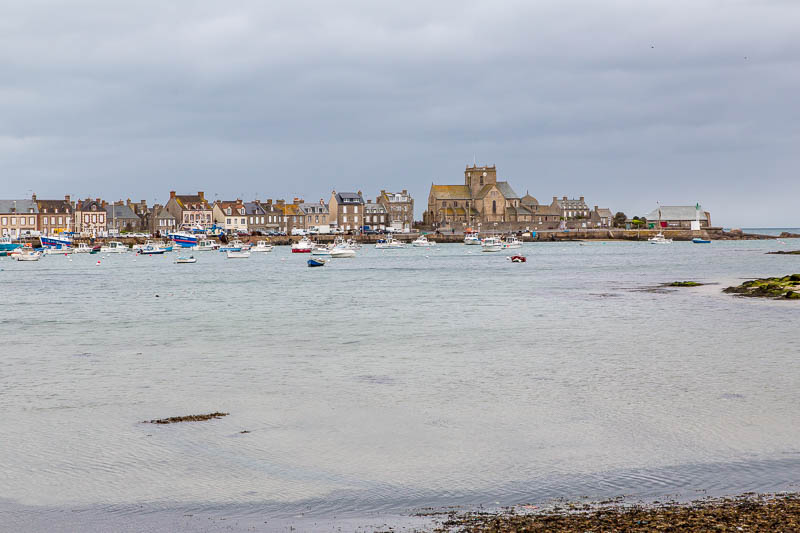 Barfleur Normandy France Dorsetcamera