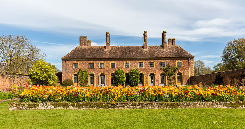 Barrington Court Somerset Dorsetcamera