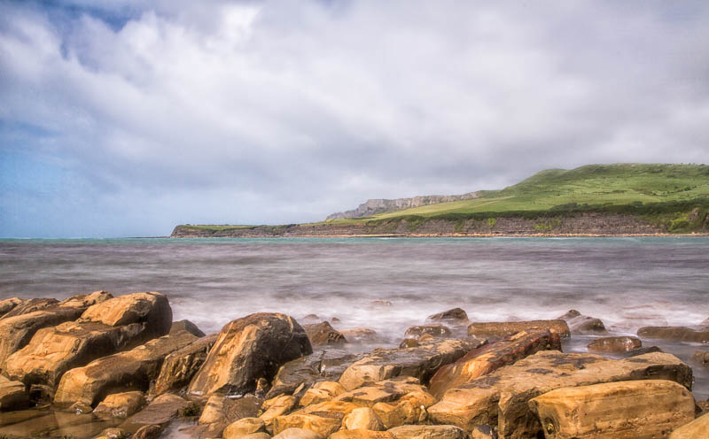 Kimmeridge Dorset Dorsetcamera