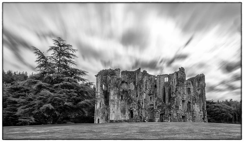 Old Wardour Castle Wiltshire Dorsetcamera