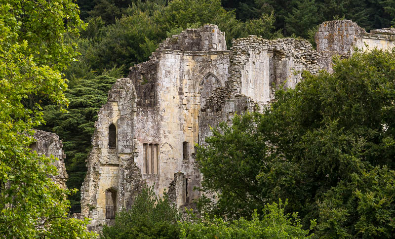 Old Wardour Castle Wiltshire Dorsetcamera