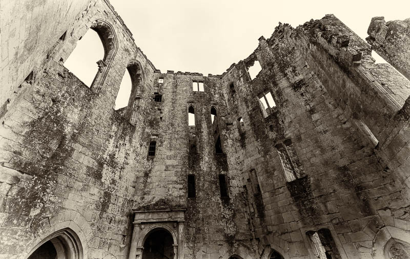 Old Wardour Castle Wiltshire Dorsetcamera