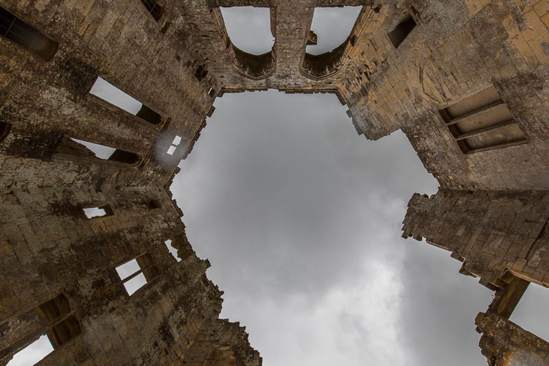 Old Wardour Castle Wiltshire Dorsetcamera