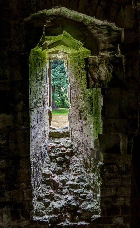 Old Wardour Castle Wiltshire Dorsetcamera