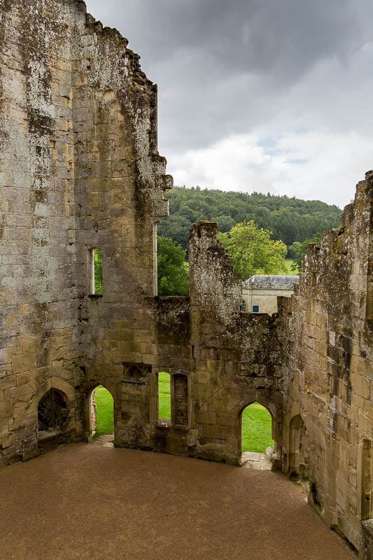 Old Wardour Castle Wiltshire Dorsetcamera