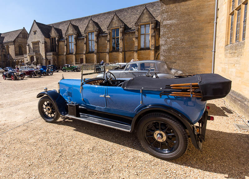 Sherborne Historic Vehicle Rally Dorset Dorsetcamera