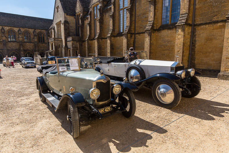 Sherborne Historic Vehicle Rally Dorset Dorsetcamera