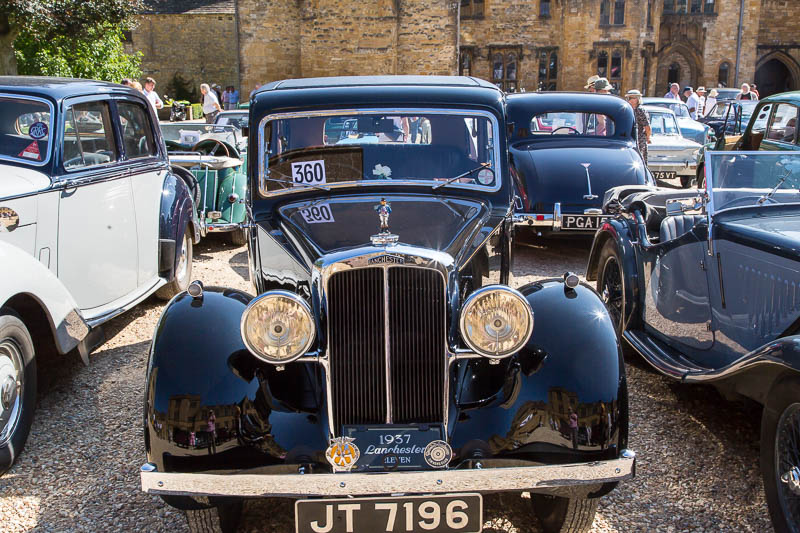 Sherborne Historic Vehicle Rally Dorset Dorsetcamera