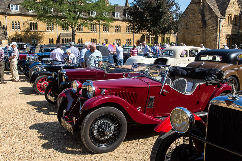 Sherborne Historic Vehicle Rally Dorset Dorsetcamera