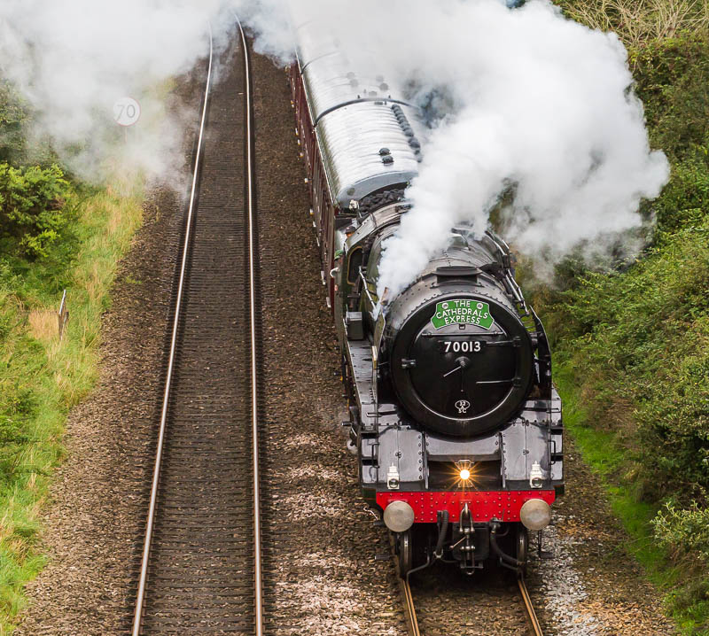 Steam Train Sherborne Dorset Dorsetcamera