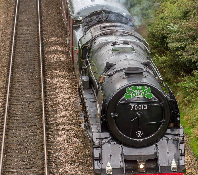 Steam Train Sherborne Dorset Dorsetcamera