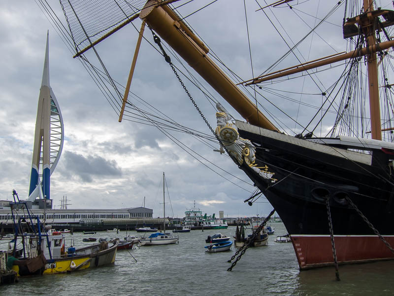 Portsmouth Hampshire Dorsetcamera