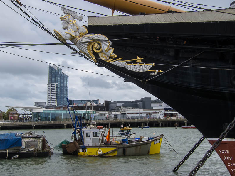 Portsmouth Hampshire Dorsetcamera