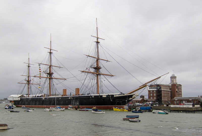 Portsmouth Hampshire Dorsetcamera