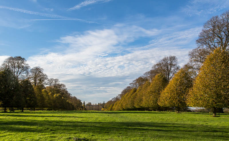 Montacute Somerset National Trust Dorsetcamera