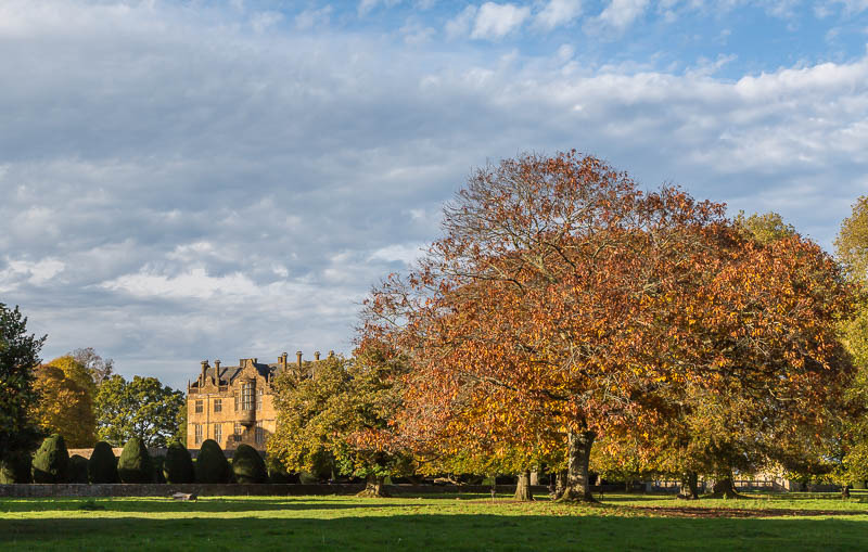 Montacute Somerset National Trust Dorsetcamera