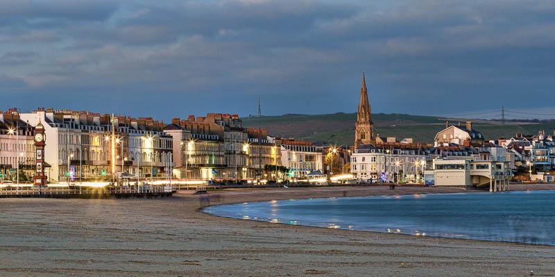 Weymouth Dorset Dorsetcamera