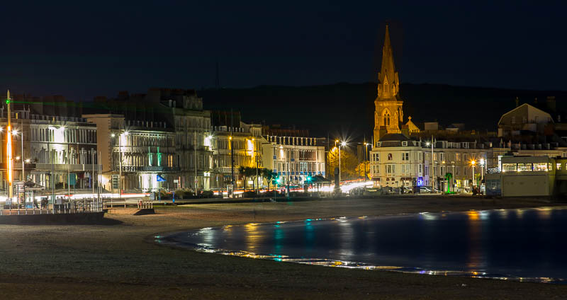 Weymouth Dorset Dorsetcamera