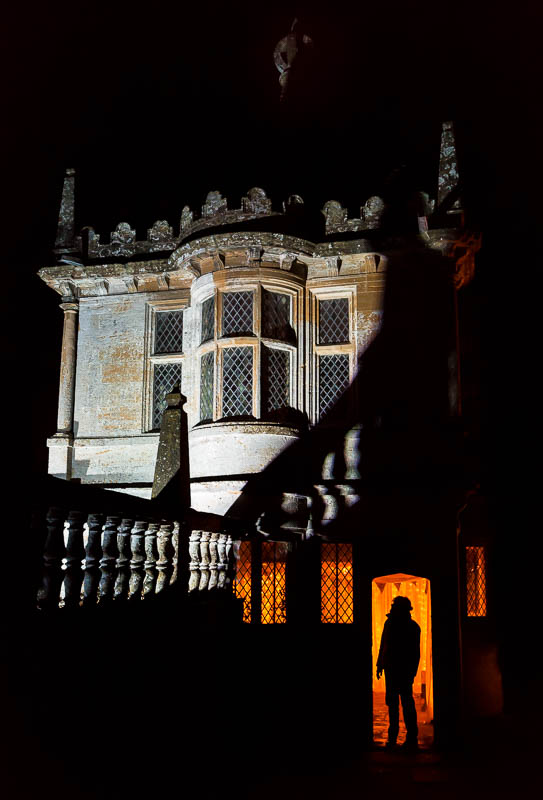 Montacute House, National Trust, Somerset, Dorsetcamera