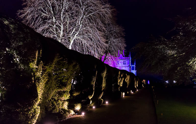 Montacute House, National Trust, Somerset, Dorsetcamera