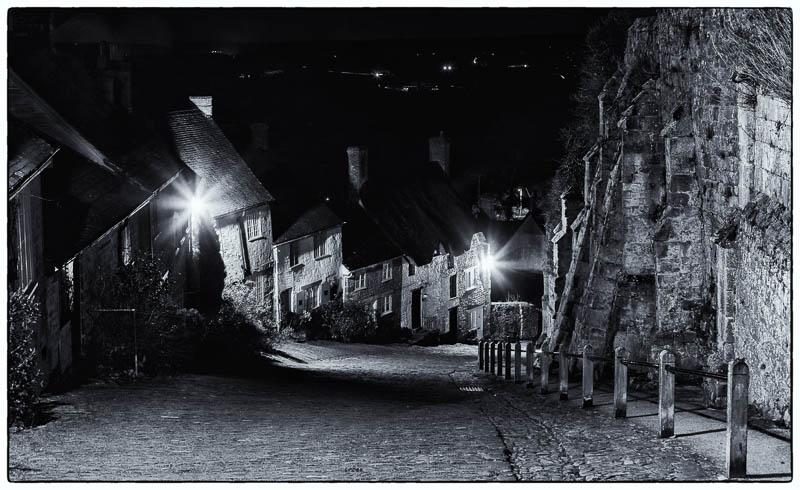 Shaftesbury Dorset Dorsetcamera