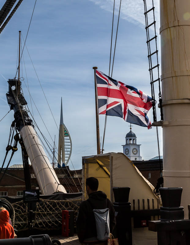 Portsmouth Hampshire Dorsetcamera