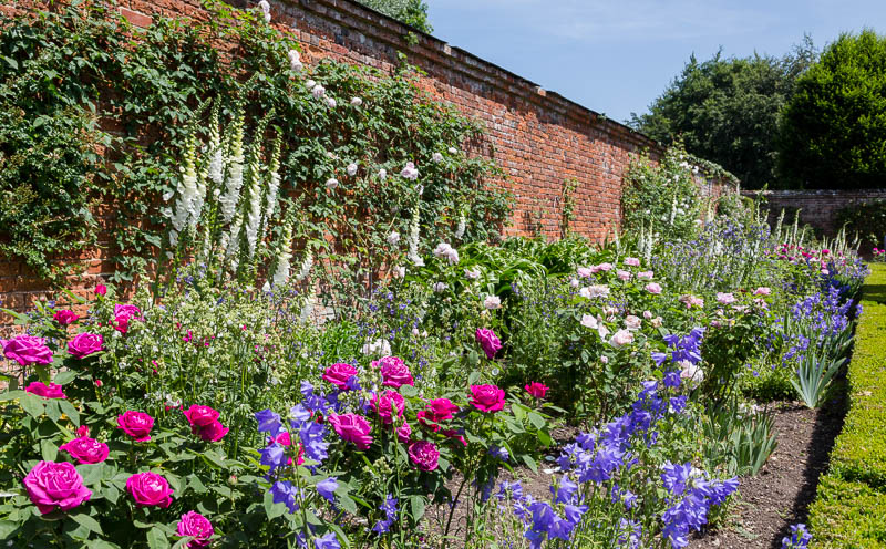 Mottisfont, Hampshire, Dorsetcamera