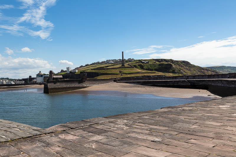 Whitehaven Cumbria Dorsetcamera
