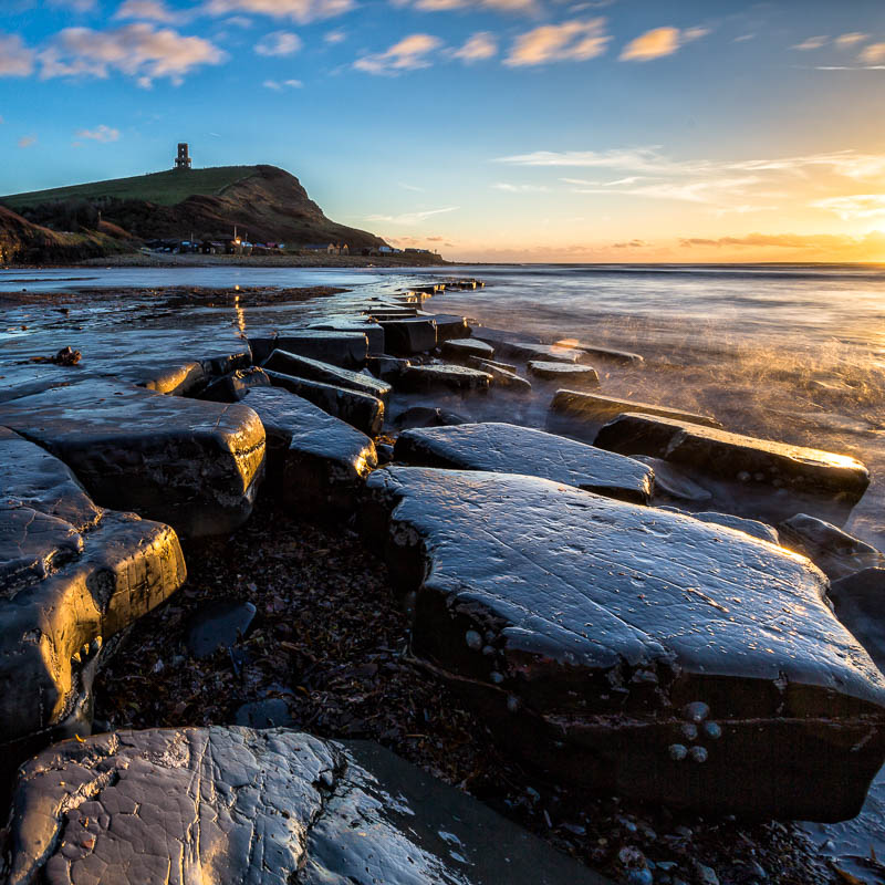 Kimmeridge Dorset Dorsetcamera