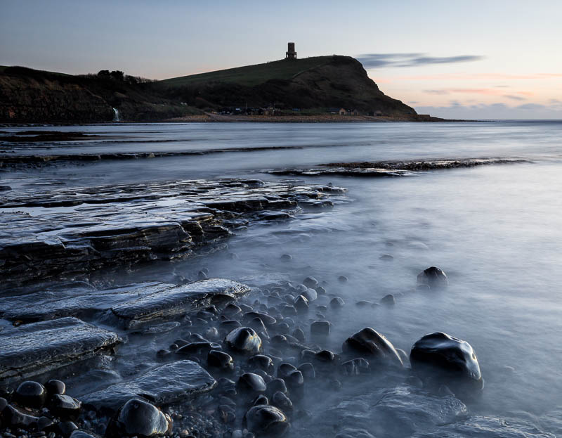 Kimmeridge Dorset Dorsetcamera