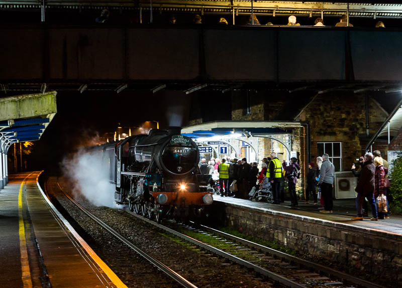 Sherborne Station Dorset Dorsetcamera