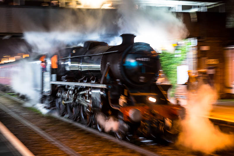 Sherborne Station Dorset Dorsetcamera