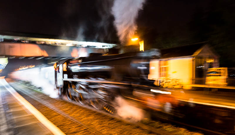 Sherborne Station Dorset Dorsetcamera