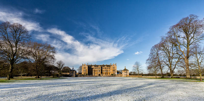 Somerset Montacute National Trust Dorsetcamera