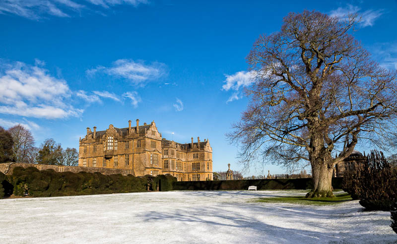 Somerset Montacute National Trust Dorsetcamera