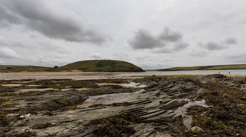 Daymer Bay Trebetherick Cornwall Dorsetcamera