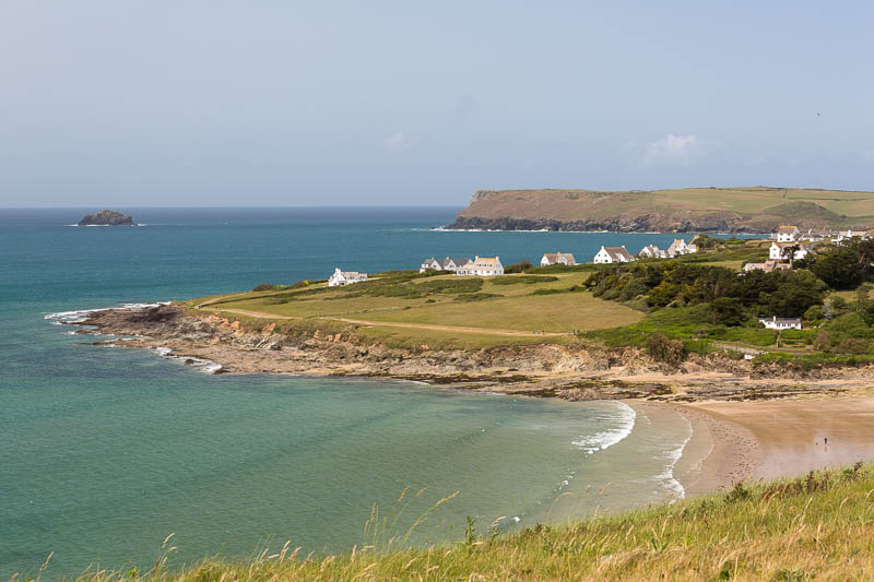 Daymer Bay Trebetherick Cornwall Dorsetcamera